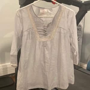 Lulumari shirt size small